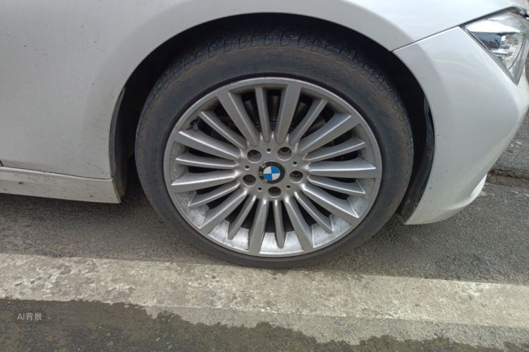 BMW 3 Series 2018 #9 BMW 3 Series 2018 car image #9