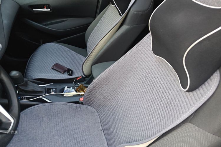 Toyota Corolla 2019 #17 Toyota Corolla 2019 car image #17