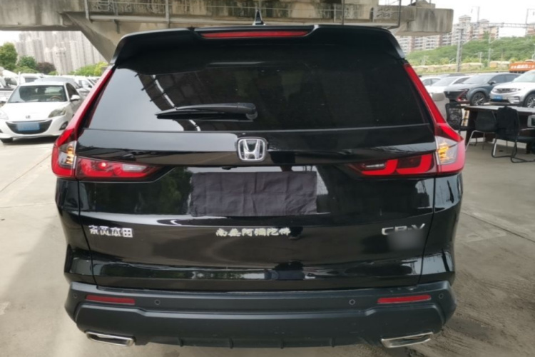 Honda CR-V 2023 car image #4