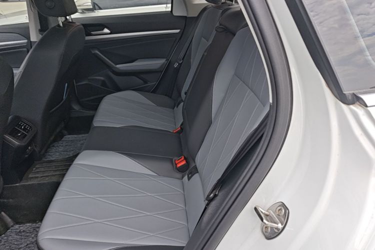 Volkswagen Lavida 2022 #17 Volkswagen Lavida 2022 car image #17