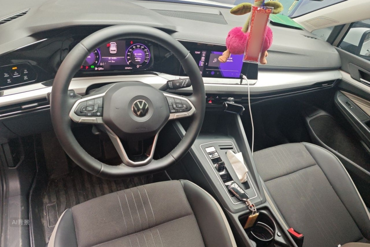 Volkswagen Golf 2022 #11 Volkswagen Golf 2022 car image #11