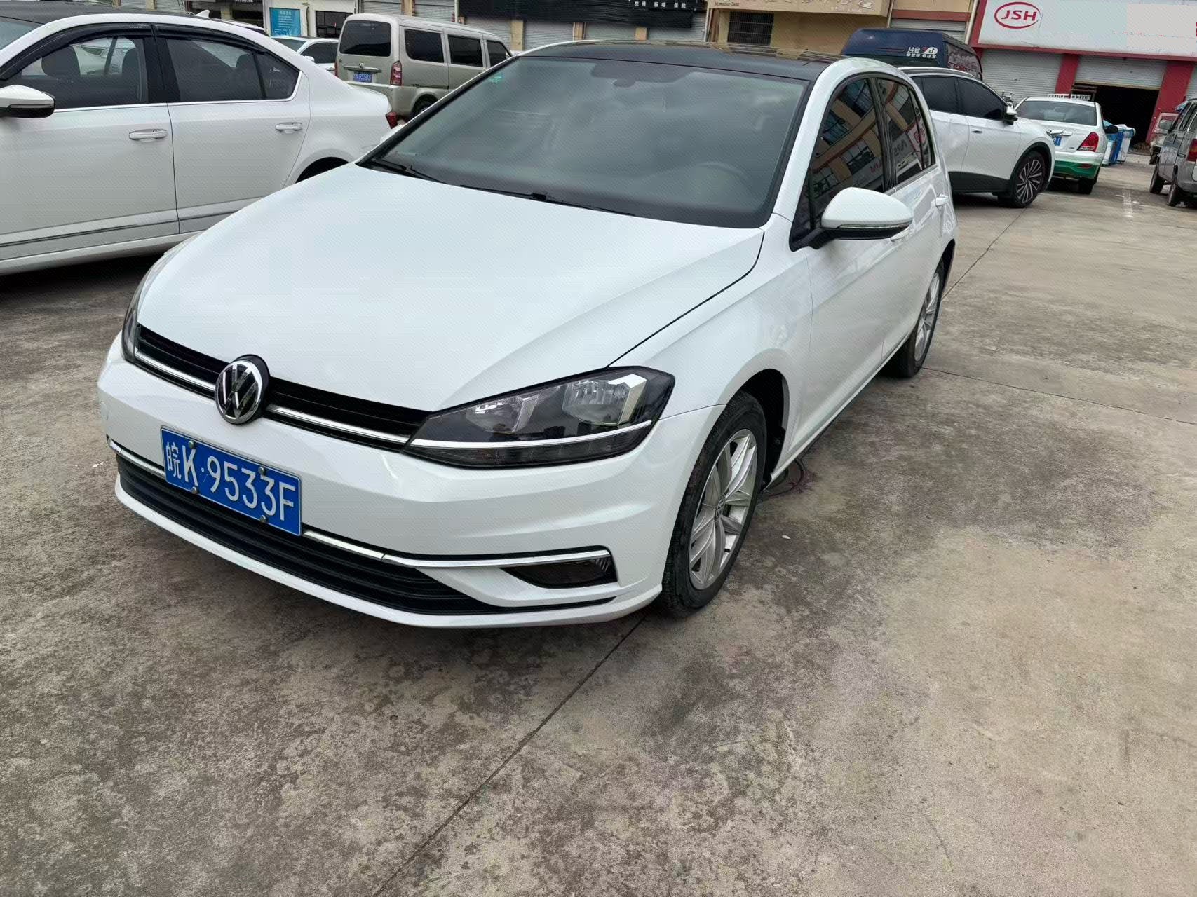 2019 car image 