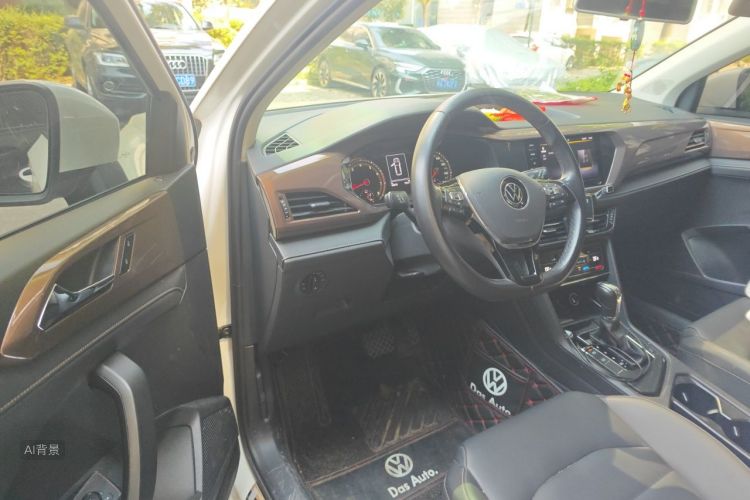 Volkswagen Tharu 2022 imagen de coche #18