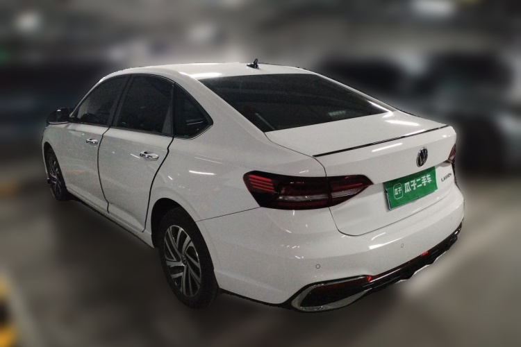 Volkswagen Lavida 2024 car image #5