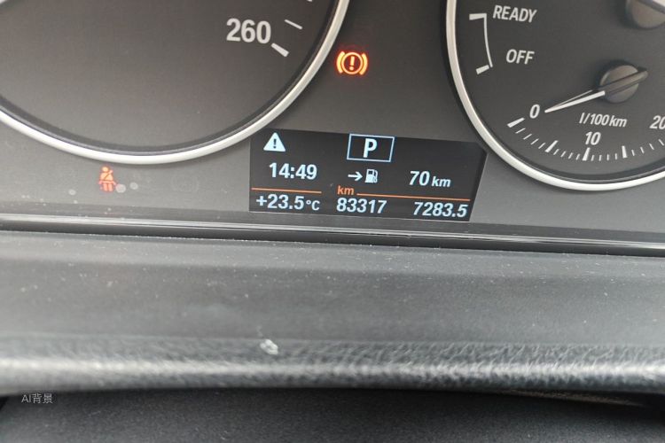 BMW 3 Series 2017 #14 BMW 3 Series 2017 car image #14