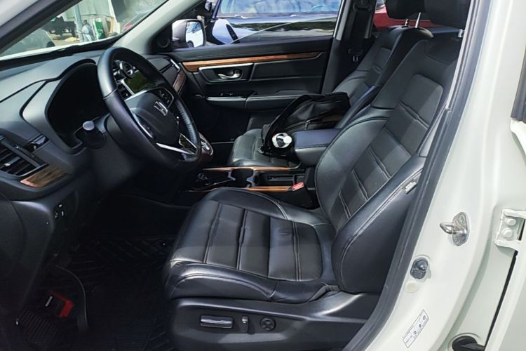 Honda CR-V 2017 car image #19