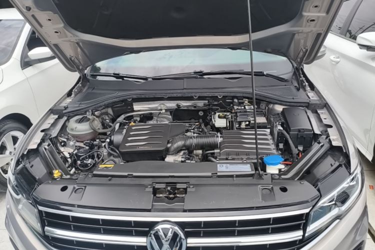 Volkswagen Bora 2020 #20 Volkswagen Bora 2020 car image #20