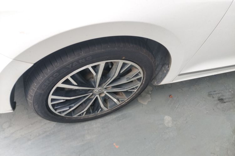 Volkswagen Bora 2018 immagine di auto #9