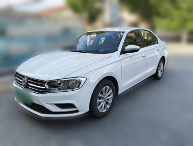 Volkswagen Bora 2017 Volkswagen Bora 2017 car image