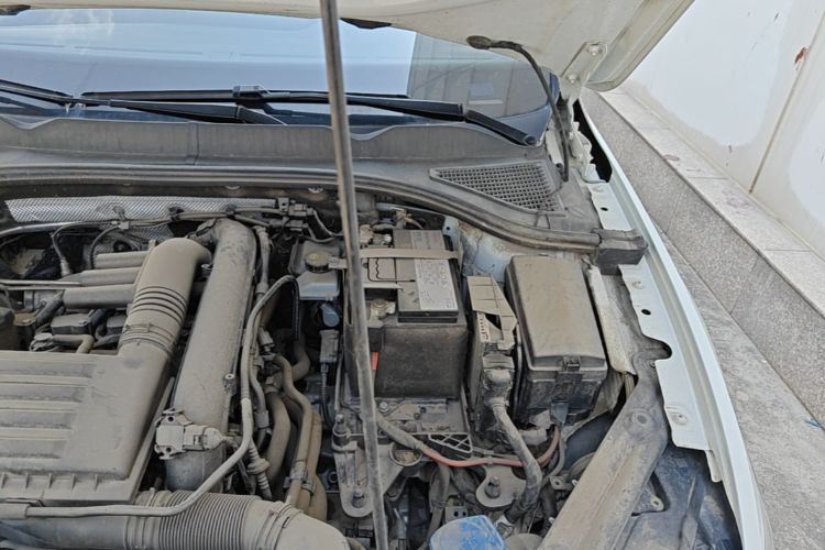 Volkswagen Bora 2024 car image #29