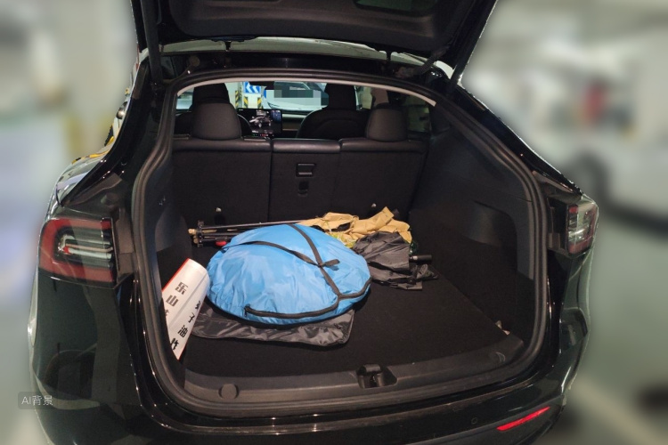 Tesla Model Y 2023 #21 Tesla Model Y 2023 imagen de coche #21