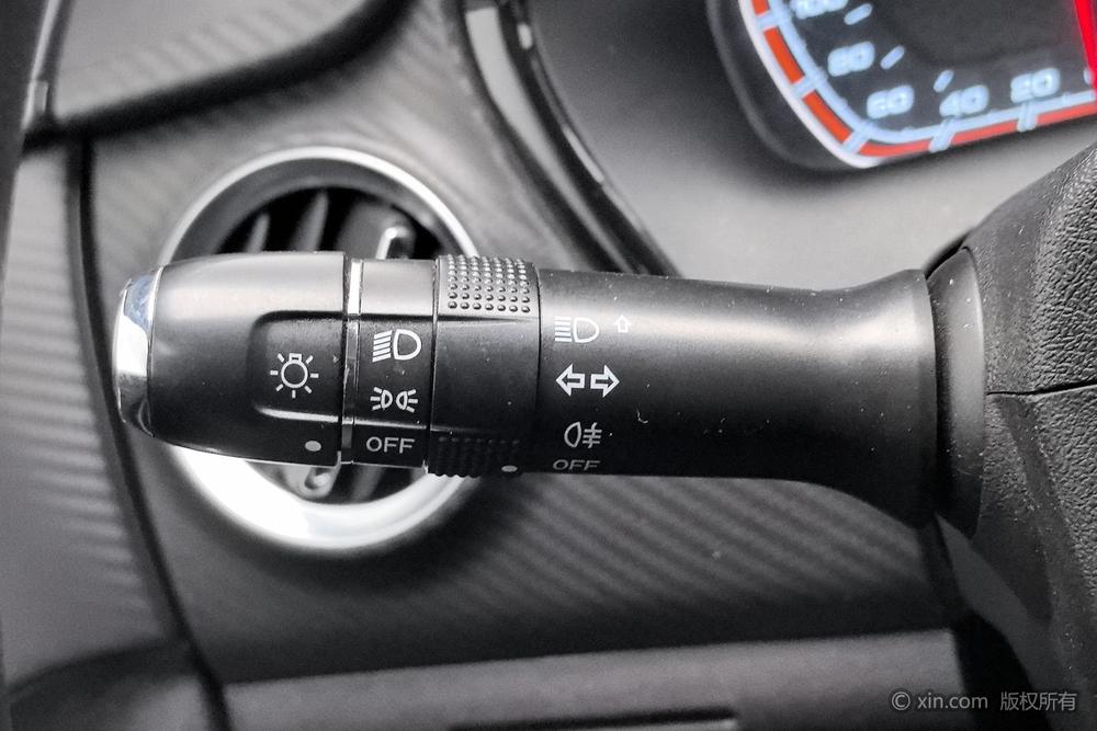 Chery Tiggo 3x 2019 #16 Chery Tiggo 3x 2019 car image #16