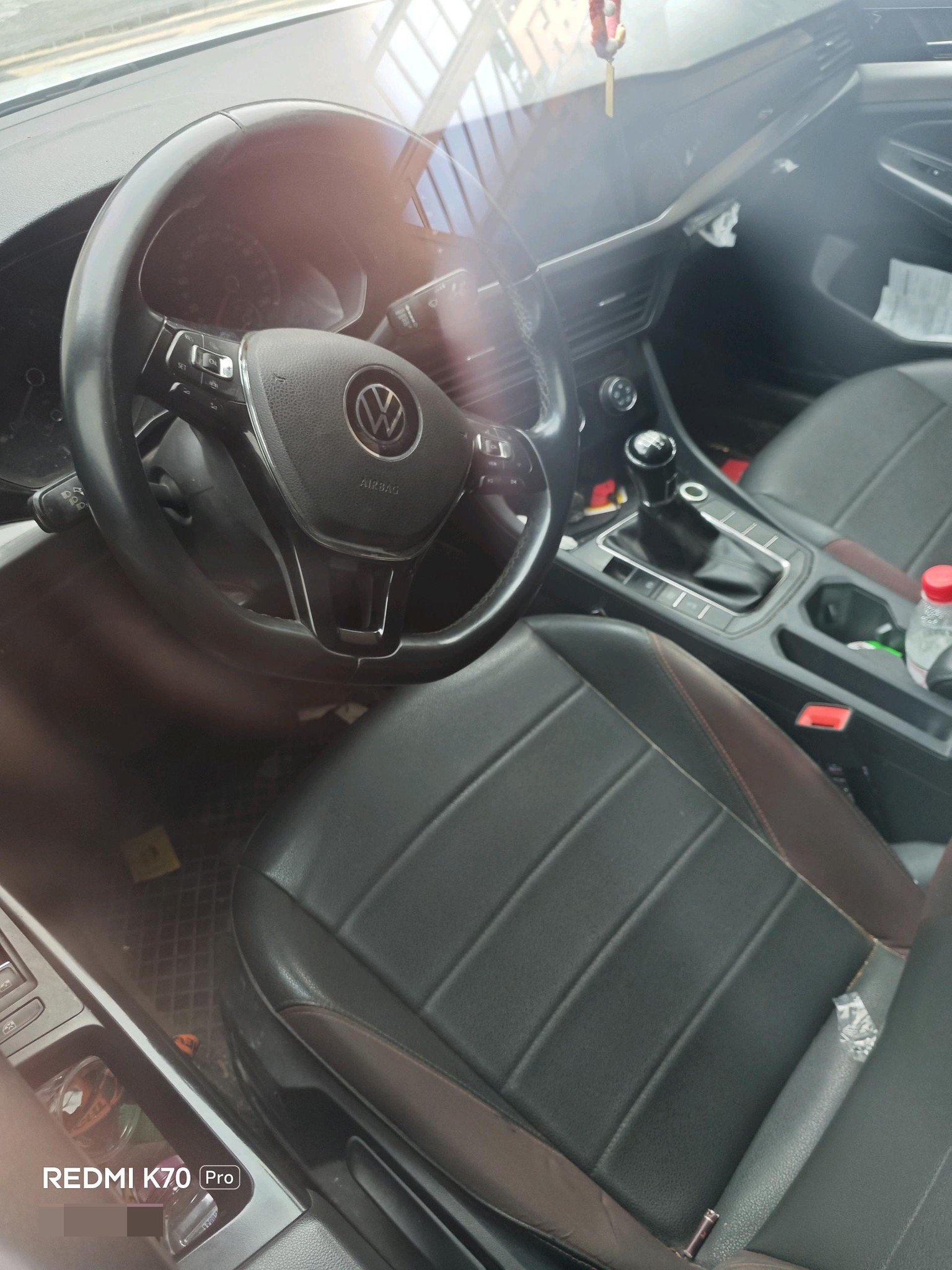Volkswagen Bora 2021 car image #6