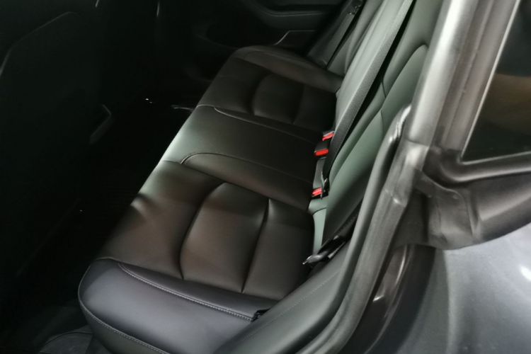 Tesla Model 3 2021 #17 Tesla Model 3 2021 car image #17