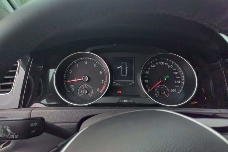 Volkswagen Golf 2016 #13 Volkswagen Golf 2016 car image #13
