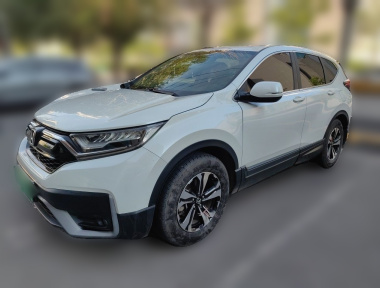 Honda CR-V 2022 Honda CR-V 2022 car image