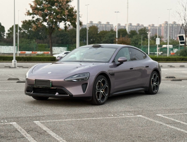 MI SU7 2024 car image 