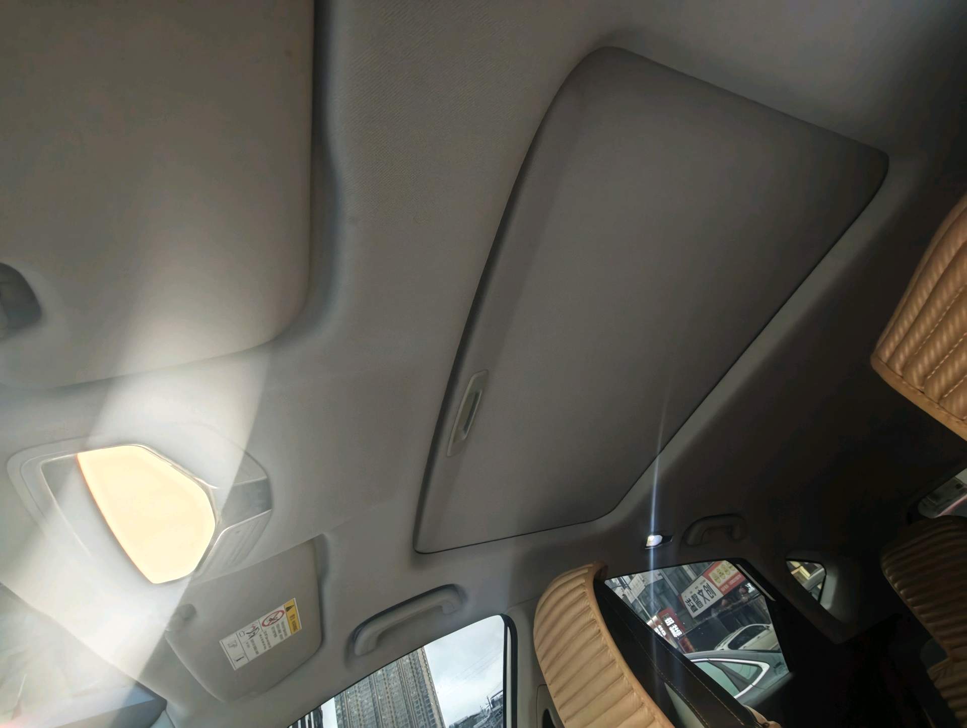 GEELY Emgrand S 2022 #8 GEELY Emgrand S 2022 car image #8