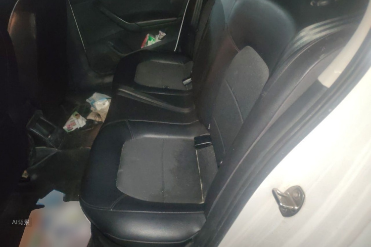Volkswagen Santana 2016 car image #19