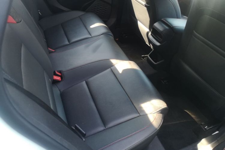 MG 5 2023 #17 MG 5 2023 imagen de coche #17