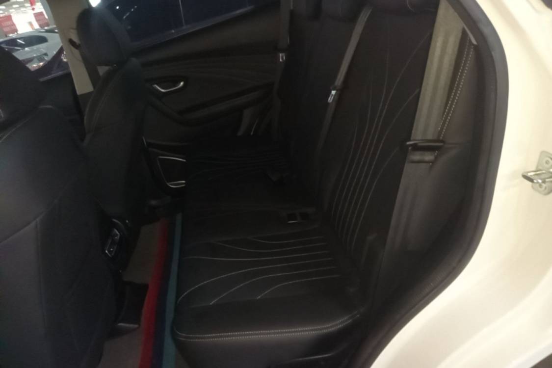 Jetour X70M 2022 #13 Jetour X70M 2022 car image #13