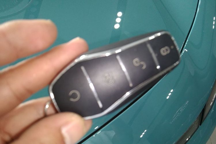 BYD Yuan Plus 2023 car image #9