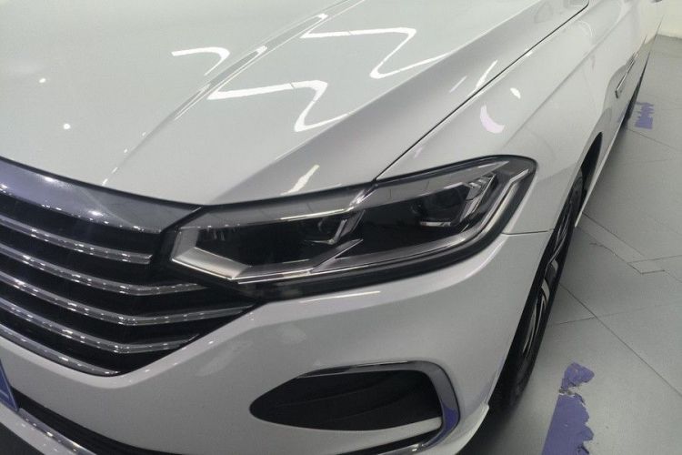Volkswagen Lavida 2022 car image #6