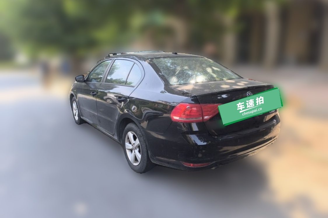 Volkswagen Lavida 2015 #3 Volkswagen Lavida 2015 car image #3