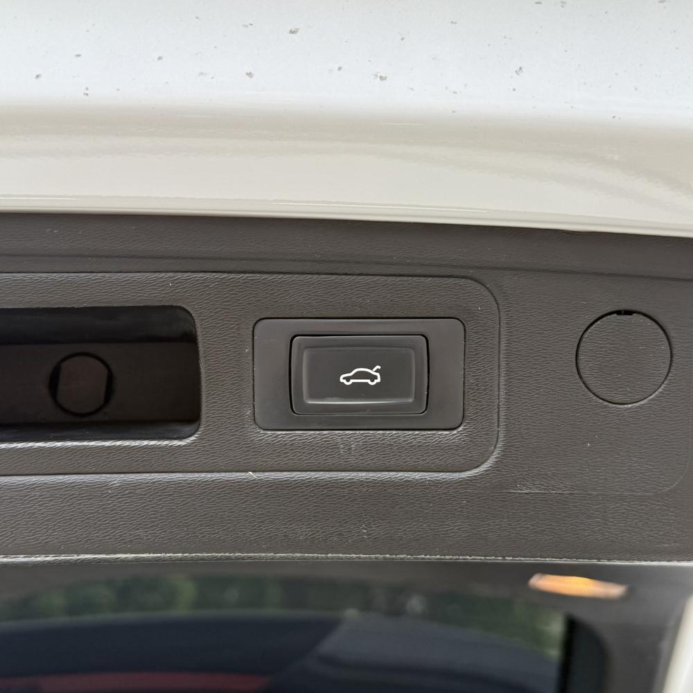 Jetour X70 PLUS 2021 #8 Jetour X70 PLUS 2021 car image #8