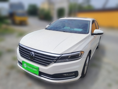 Volkswagen Lavida 2021 Volkswagen Lavida 2021 car image