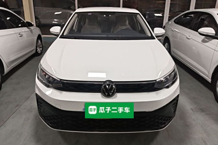 大众 朗逸 2024 汽车图片 #3