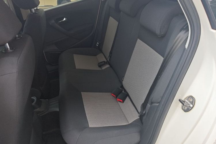 Volkswagen Polo 2019 #17 Volkswagen Polo 2019 car image #17