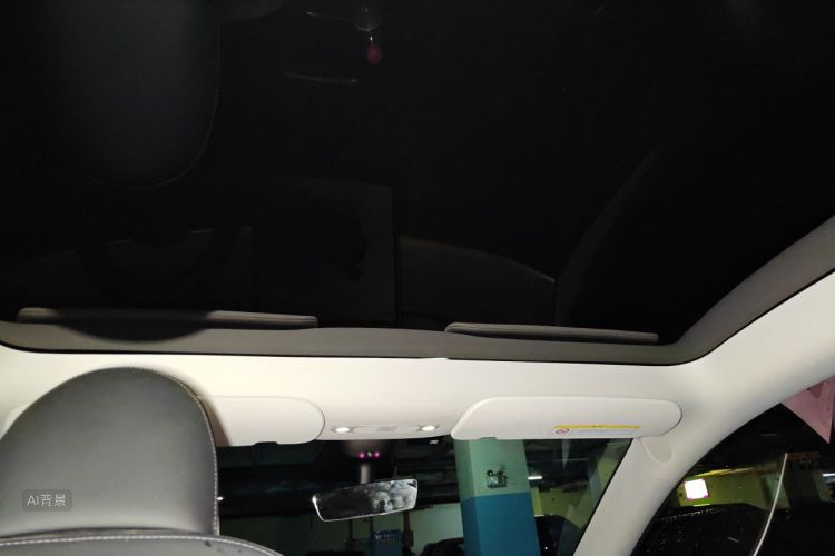 Tesla Model Y 2023 imagen de coche #20