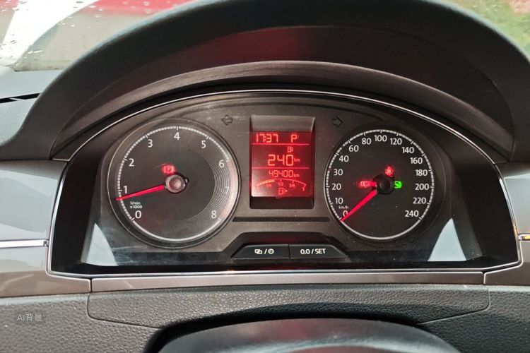 Volkswagen Santana 2018 #13 Volkswagen Santana 2018 car image #13