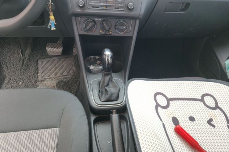 Volkswagen Polo 2016 #14 Volkswagen Polo 2016 imagen de coche #14
