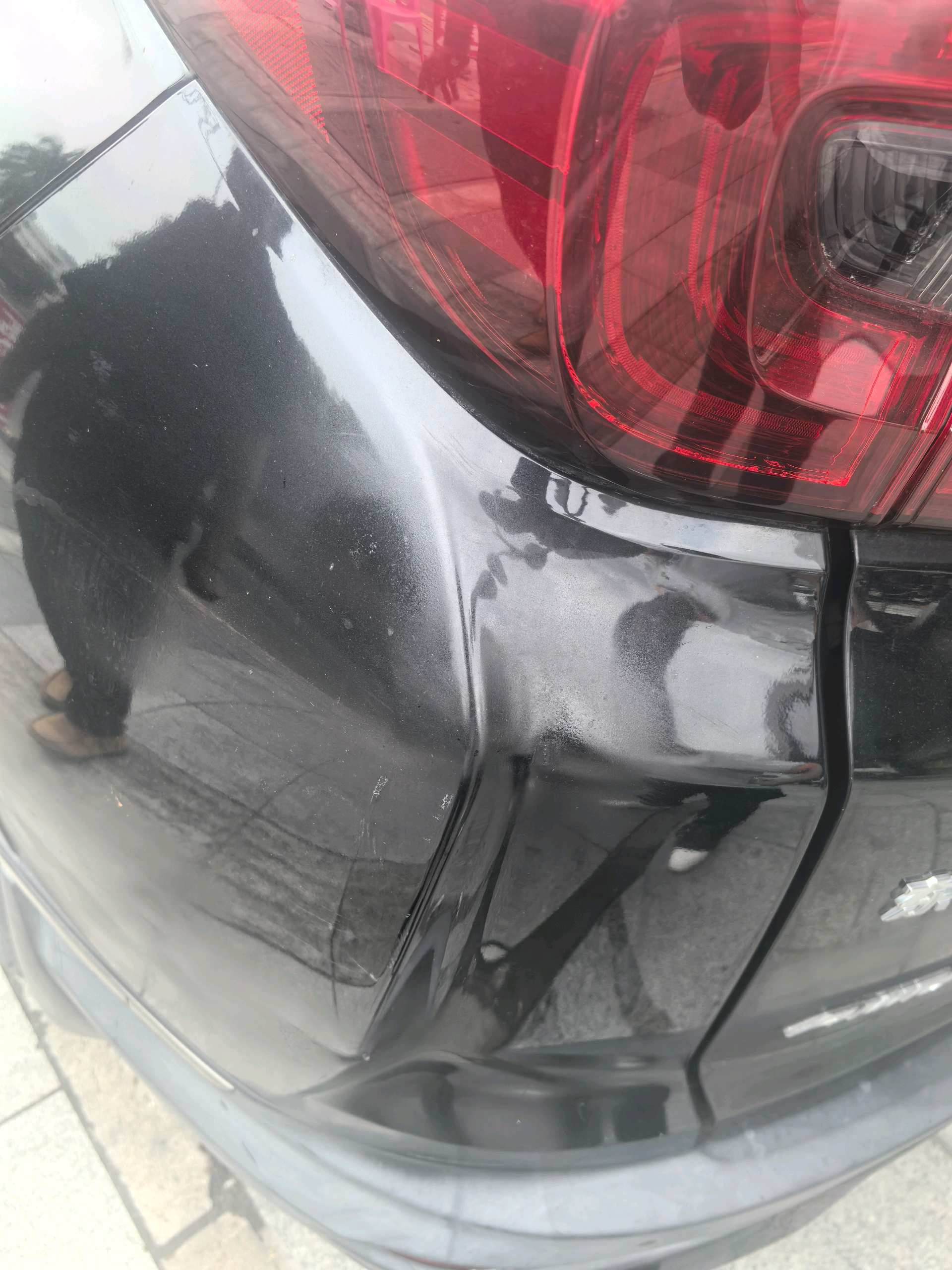 Honda CR-V 2021 car image #11