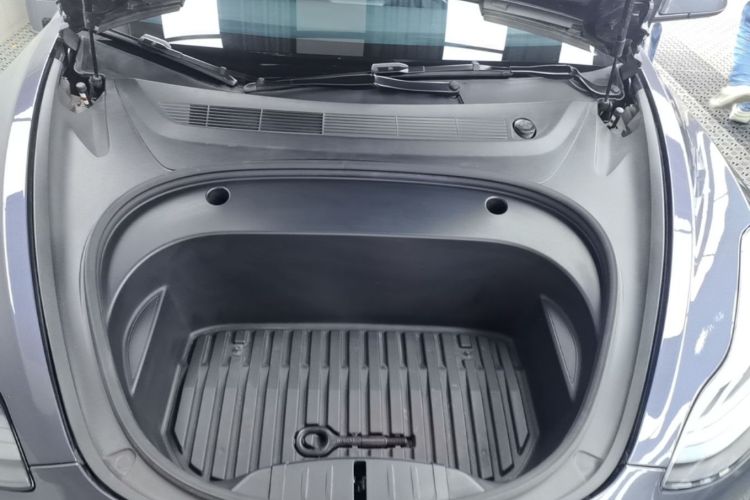 Tesla Model 3 2021 #20 Tesla Model 3 2021 car image #20