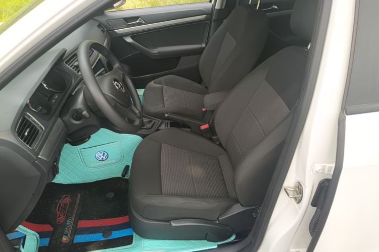 Volkswagen Lavida 2019 #15 Volkswagen Lavida 2019 car image #15