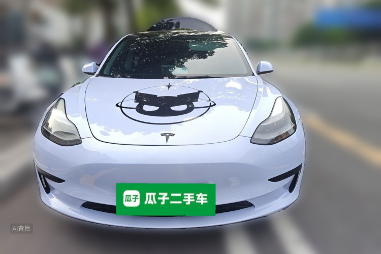 Tesla Model 3 2023 #3 Tesla Model 3 2023 car image #3