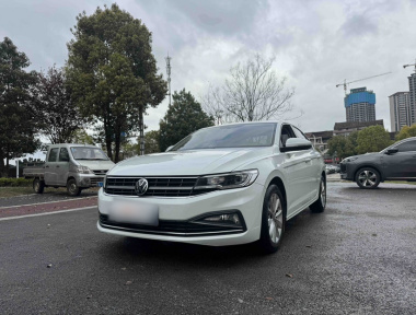 Volkswagen Bora 2021 car image 