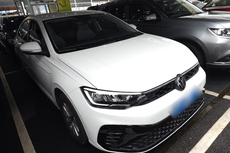 Volkswagen Lavida 2024 car image #4