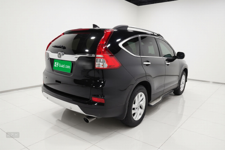 Honda CR-V 2015 #7 Honda CR-V 2015 car image #7