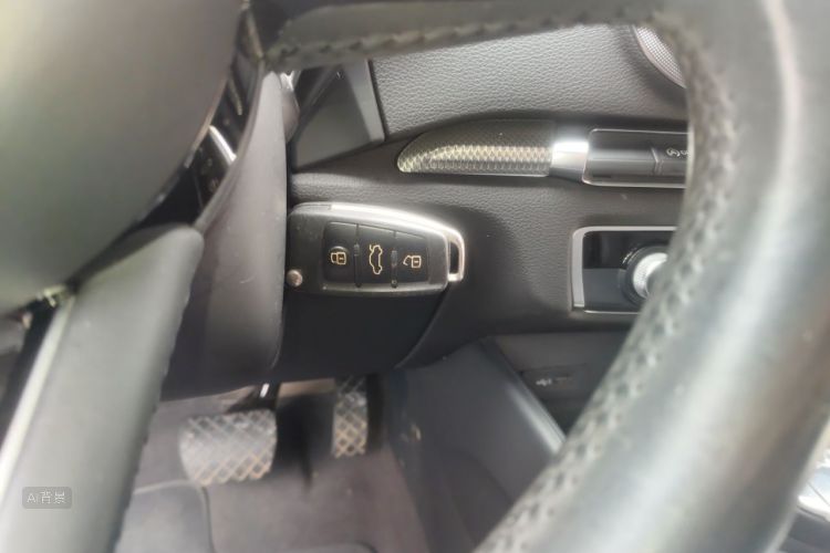 Audi A3 2018 image de voiture #10