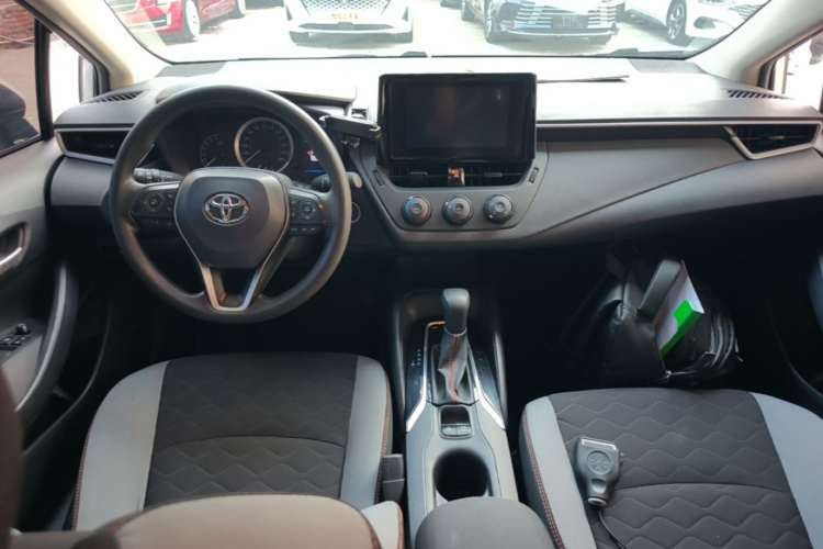 Toyota Corolla 2023 #10 Toyota Corolla 2023 imagem de carro #10