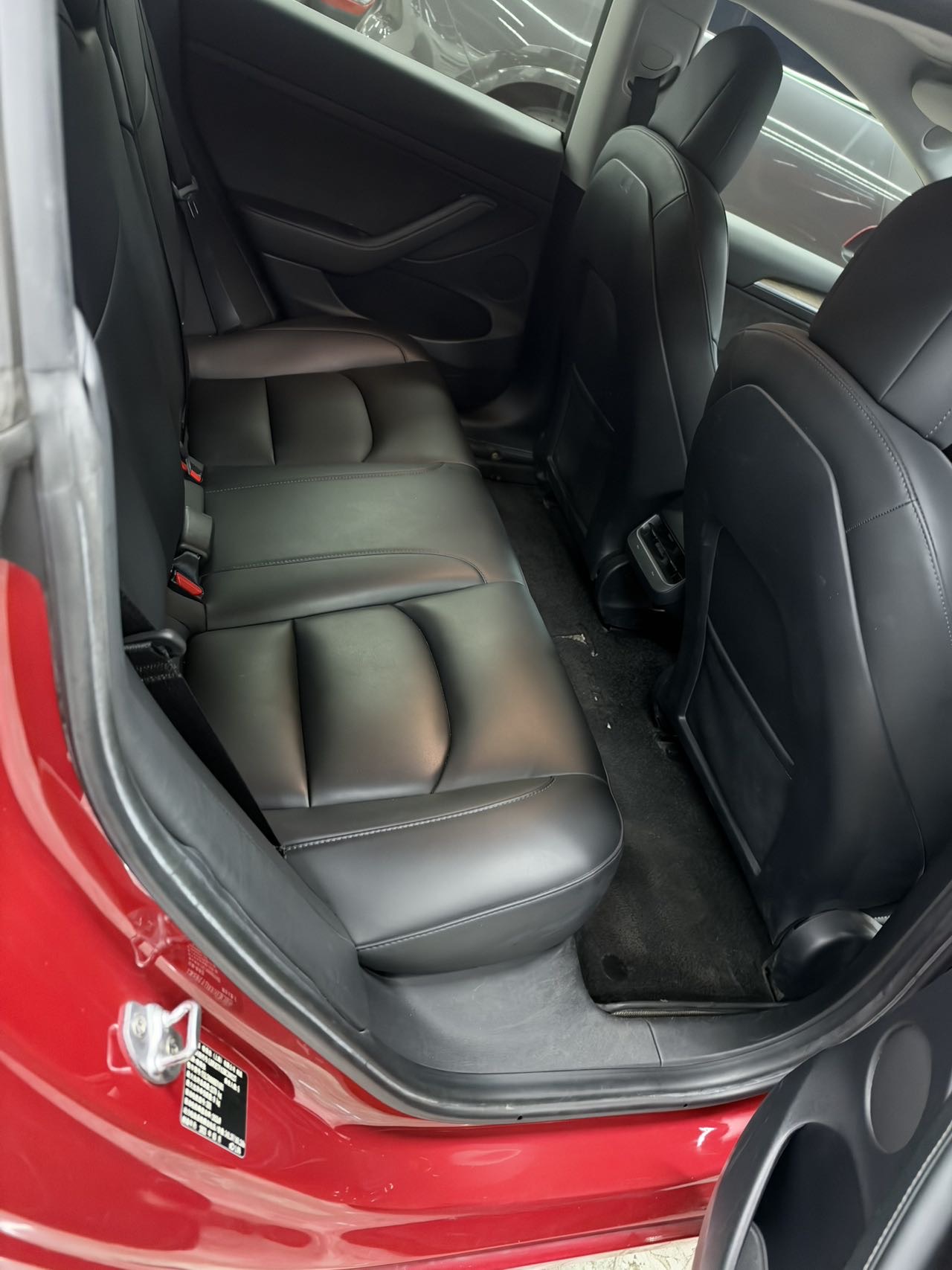 Tesla Model 3 2021 #9 Tesla Model 3 2021 car image #9