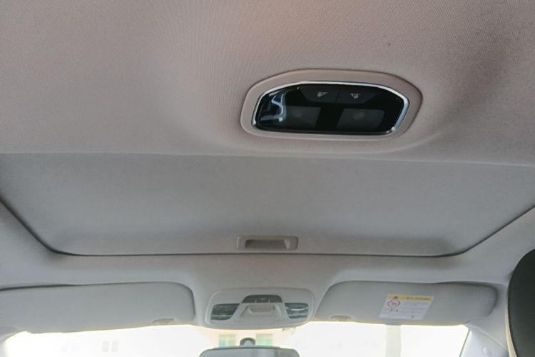 GEELY Emgrand 2022 #18 GEELY Emgrand 2022 car image #18