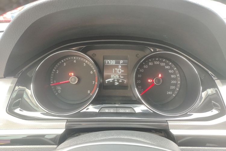 Volkswagen Bora 2017 #12 Volkswagen Bora 2017 immagine di auto #12
