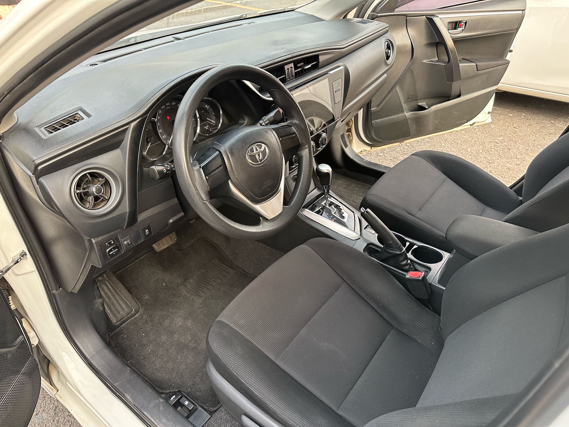 Toyota Corolla 2019 imagem de carro #4