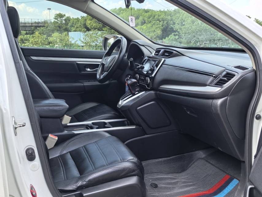 Honda CR-V 2019 car image #7