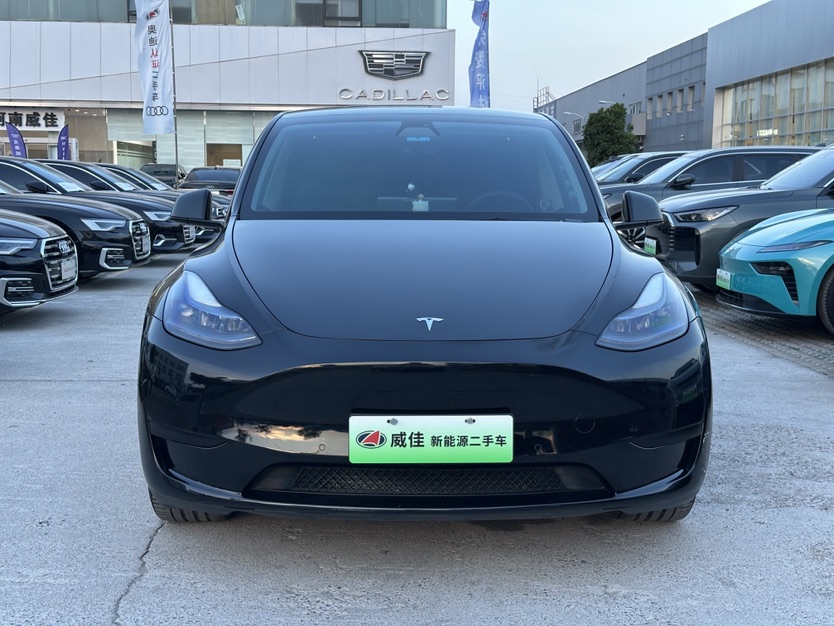 Tesla Model Y 2023 car image #4